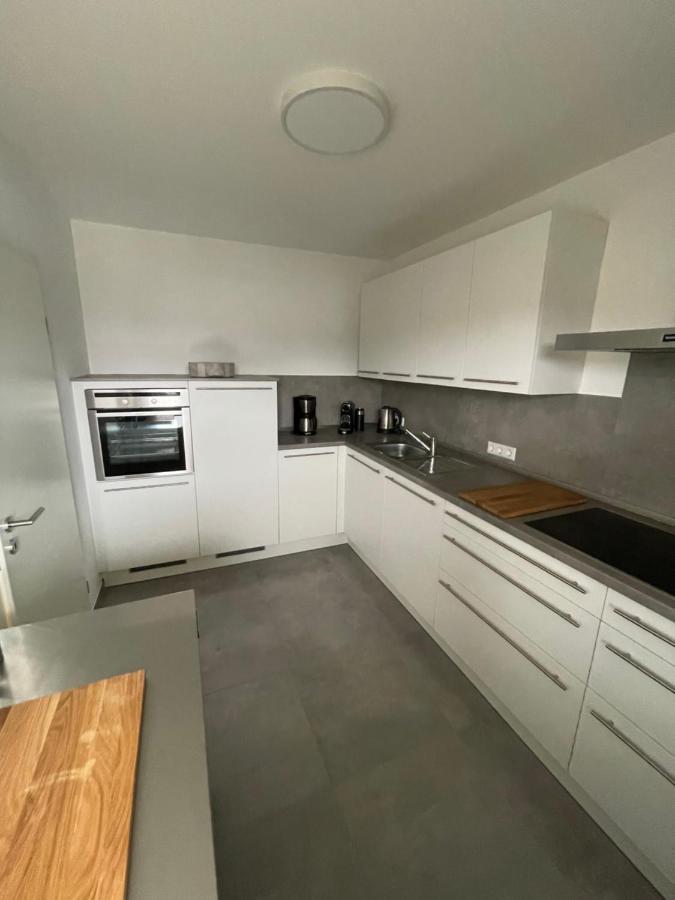 Ferienwohnung "Am Wald 2" Boppard Exterior photo