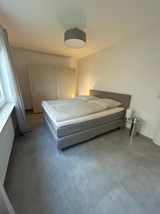 Ferienwohnung "Am Wald 2" Boppard Exterior photo
