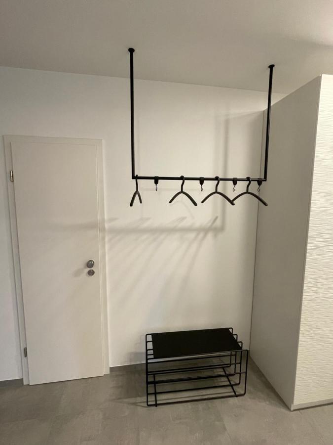 Ferienwohnung "Am Wald 2" Boppard Exterior photo
