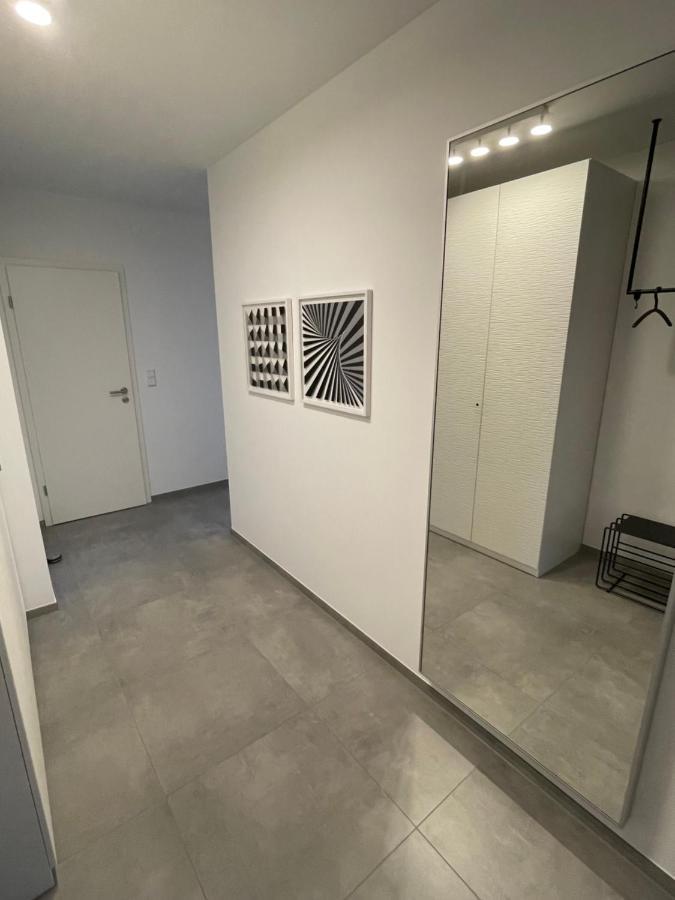 Ferienwohnung "Am Wald 2" Boppard Exterior photo